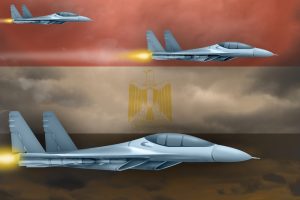 Image for Understanding Egypt’s 54 Rafale and 24 Su-35 Jets Procurement