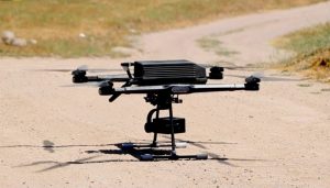 Image for Turkish Firm to Deliver 100 Military Drones to Indian Partner