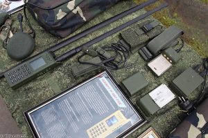 Image for Russia Develops New Software-defined Radio