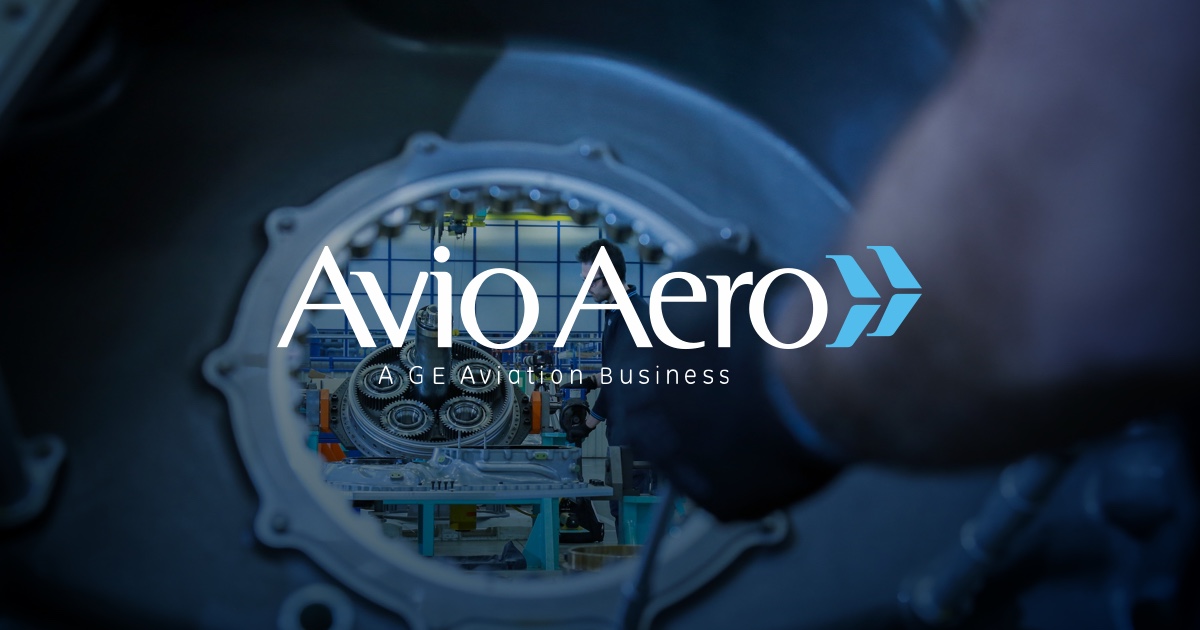 Avio Aero Bid Chosen for Europe New Drone Engine