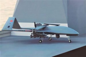 Image for Baykar to Test Bayraktar TB3 Sea-Based UAV