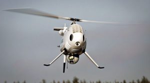 Image for UAE Signs $64M Camcopter S-100 Deal at UMEX-2020