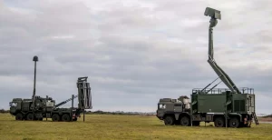 Image for UK to Buy ‘Sky Sabre’ Missile Shield for $92 Million to Protect Falkland Islands