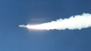 Image for Hypersonic Missile Reached Ukrainian Target 1000 Kms Away In 10 Minutes