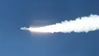 Hypersonic Missile Reached Ukrainian Target 1000 Kms Away In 10 Minutes