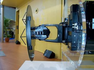 Image for China to Display Pakistani JF-17 Jet’s KLJ-7A AESA Radar at World Radar Expo