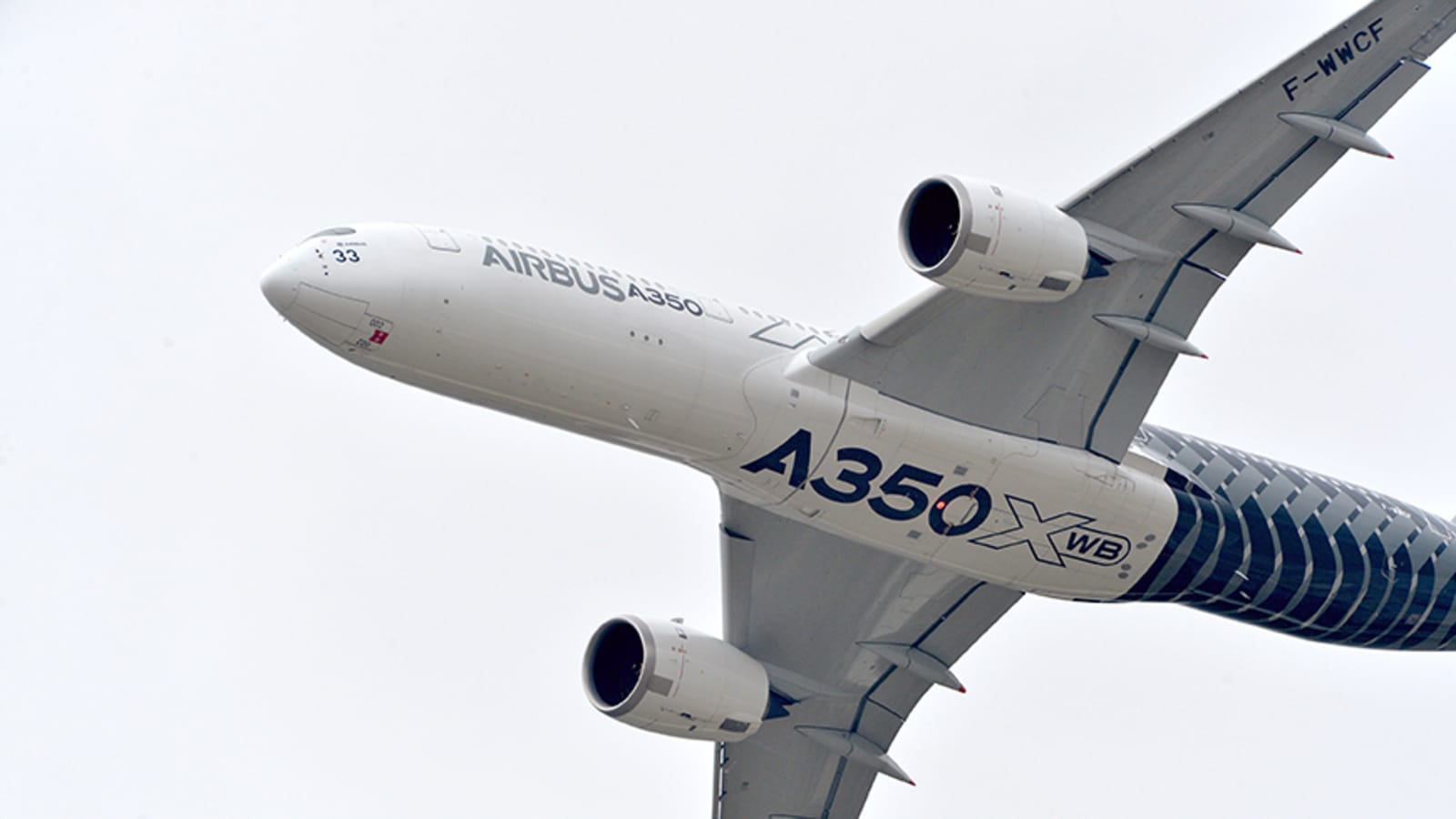 Image about VSMPO-AVISMA Will Continue to Supply Titanium for Airbus A350