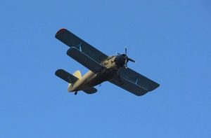 Image for Azerbaijan Used “Unmanned” Bi-planes to Locate Armenian Air Defence