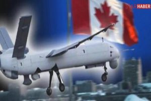 Image for Canadian Supplier to Turkey’s Bayraktar Drones Goes Bankrupt Following Embargo