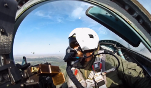 Image for New G-suits For Russia’s Su-57 Fighter Pilots Ready For Flight Tests