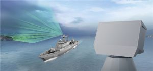 Image for Thales Launches 4D AESA Radar for Naval Platforms