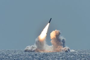 Image for Lockheed Wins U.S. Navy’s $1.54B Conventional Prompt Strike Weapon Deal