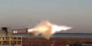 Image for General Atomics to Manufacture Hypersonic Projectiles for U.S. Navy’s Railgun Project