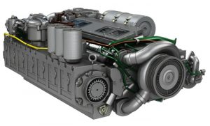 Image for Turkey Keen On Buying Ukraine’s 6TD-3 Diesel Engine For Altay Main Battle Tank