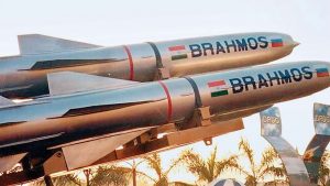 Image for Philippines to Purchase Two Brahmos Missile Batteries from India, Contract in May