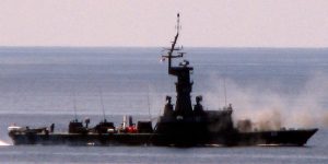 Image for Multi-Role Combat Vessels to Replace Singapore’s Victory-class Missile Corvettes