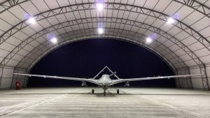 Image for Latvia Confirms Interest in Acquiring Turkey’s Bayraktar TB2 Drones