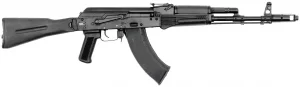 Image for Kalashnikov Venezuela Plant to Start AK-103 Production by 2019 End