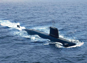 Image for Despite French Sanctions, Turkey Making Progress in Pak’s Agosta 90B Sub Upgrade
