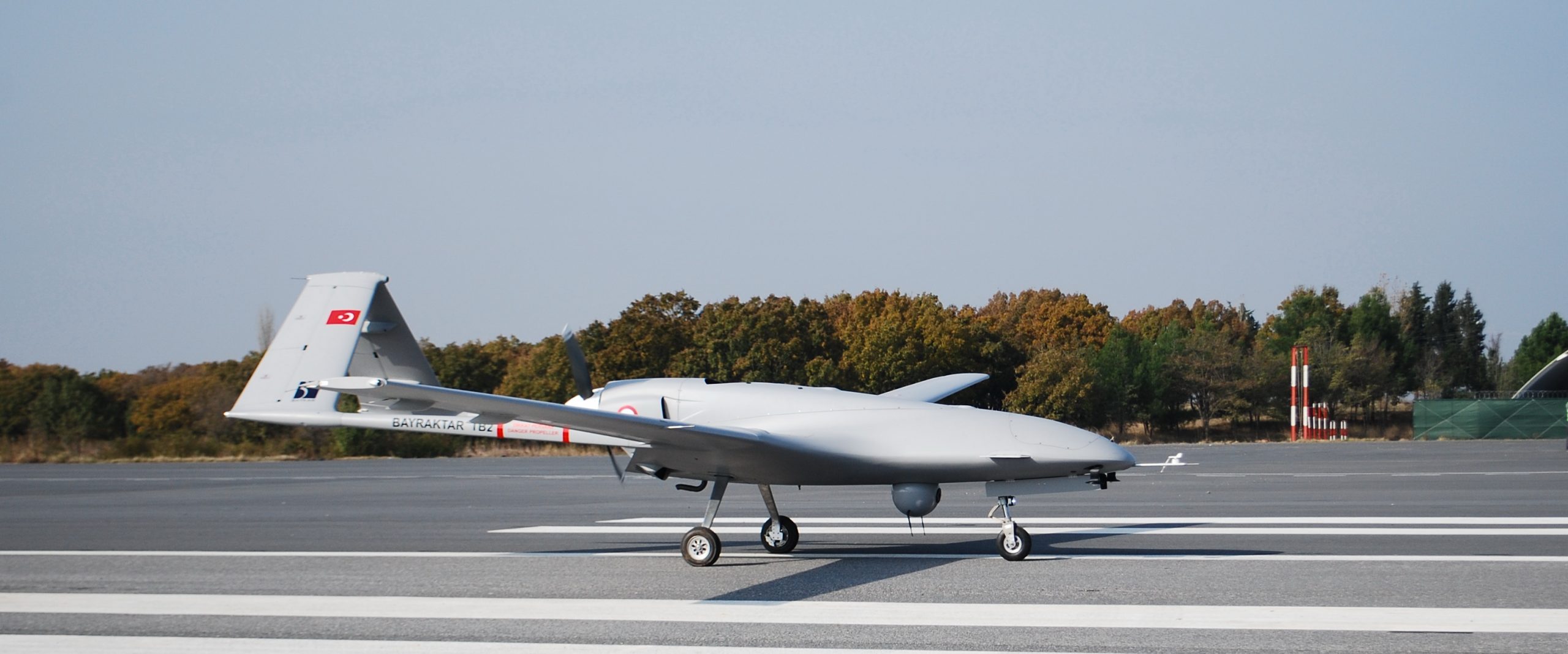 Image about s Latvia the Next NATO Nation to Order Bayraktar TB2 Drones?