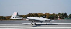 Image for Fresh Supply of Bayraktar TB2 Drones Arrives in Ukraine