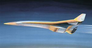 Image for Boeing, Lockheed Win SCIFiRE Hypersonic Weapons Preliminary Design Contracts