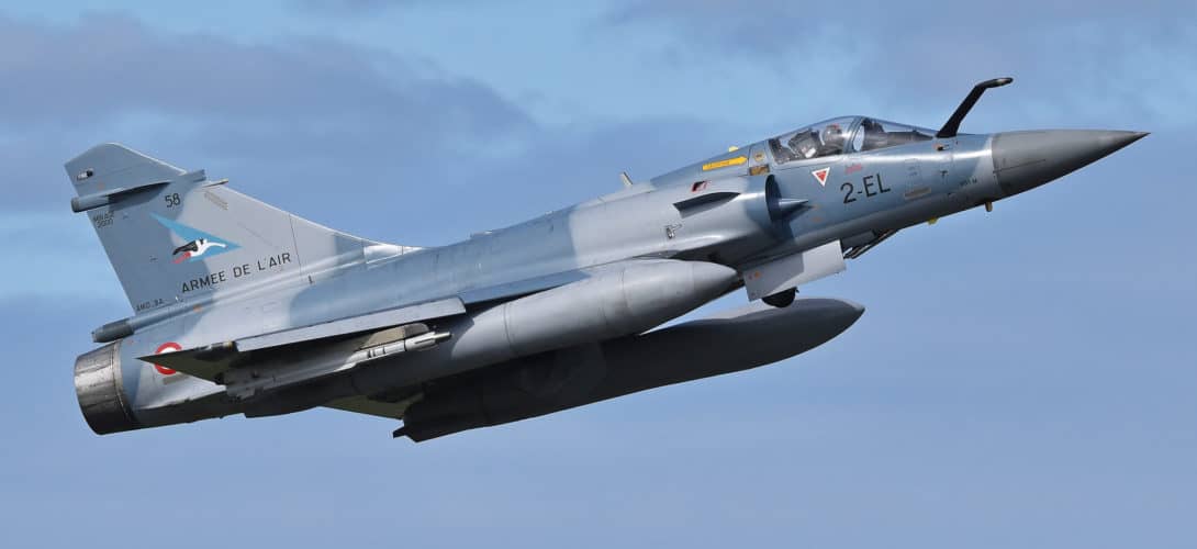 Image about Qatar to Base Rafale, Mirage 2000 Jets in Turkey for 5 years