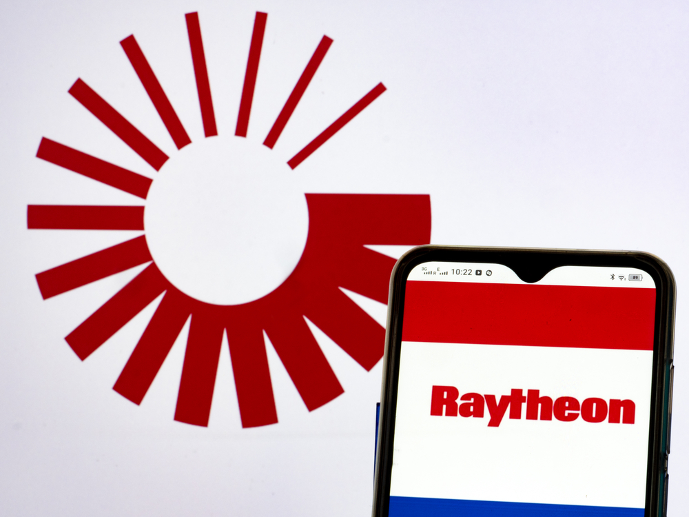 Raytheon Technologies Wins Naval Defense Contract Worth up to 3.2 Billion Dollars