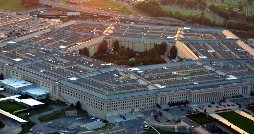 Image about Pentagon to Award 9 Billion in Cloud Contracts in 2022