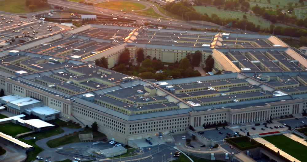 Pentagon to Award 9 Billion in Cloud Contracts in 2022