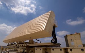 Image for South Korea to Order Israeli Green Pine Radars worth US$292 million