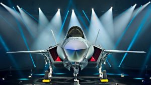 Image for Lockheed Martin to Develop New F-35 JSF Variant Tailored for Foreign Customer