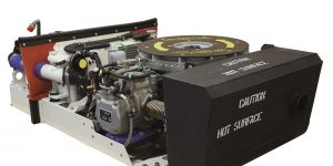 Image for Honeywell Wins $1.1B for U.S. Army’s Abrams Tank Engines