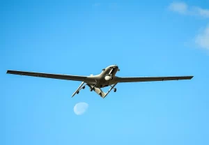 Image for Russian Forces Intercept 4 Bayraktar TB-2 Drones, 1 Missile While in Flight