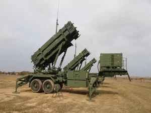Image for US to Sell Switzerland PATRIOT Missile Units Worth $2.2 billion