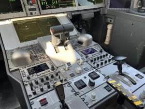 Image for Russia to Swap Western Avionics in MC-21 Airliner with Locally-made Ones