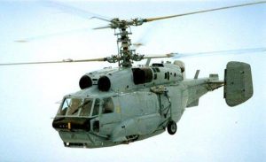 Image for Russia to Supply a Batch of KA-31 AEW Helicopters to India