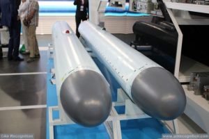 Image for Russian Warplanes To Be Fitted With Khibiny Electronic Countermeasures