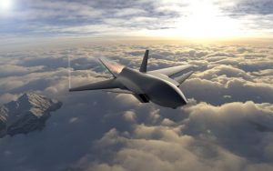 Image for Ukraine’s Ivchenko-Progress Selected as Engine Supplier for Turkish MIUS Drone Project
