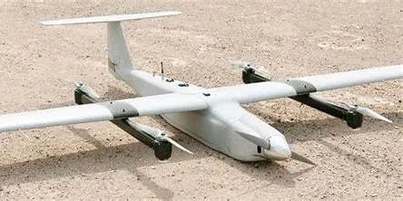 Image about Russia Sold 50 Orlan-10E Drones to International Customers