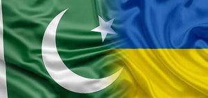 Image for Ukraine, Pakistan Discussing Joint Venture, Technology Transfer Deal
