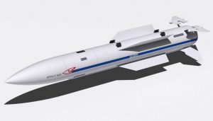 Image for Testing Commences of Russian R-37M Hypersonic air-to-air Missile from Su-35 Jet