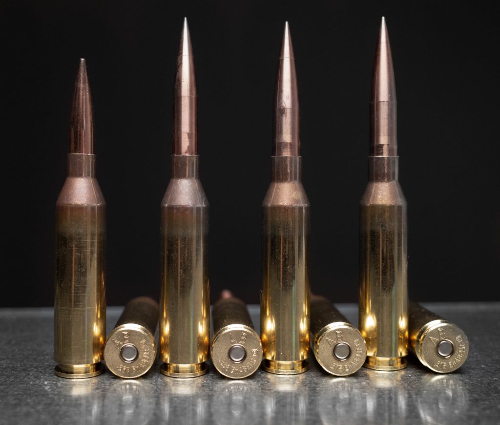 Image about U.S. Special Ops Forces Getting Lightweight, More Lethal .338 NM Ammunition