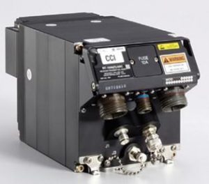 Image for Rockwell Collins Wins $82.6M For AN/ARC-210 Airborne Radios