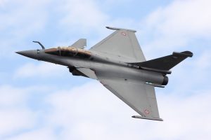 Image for Indonesia to Buy Rafale or F-16 Jets or both?
