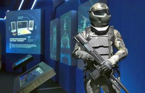 Image for Russian Army Receives 18000 ‘Ratnik’ Combat Outfits