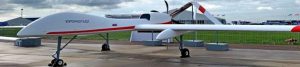Image for Russia Unveils its Biggest Ever Drone to Compete with US Global Hawk