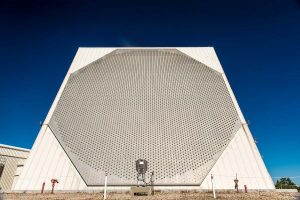 Image for Raytheon Wins Qatar’s Early Warning Radar Deal