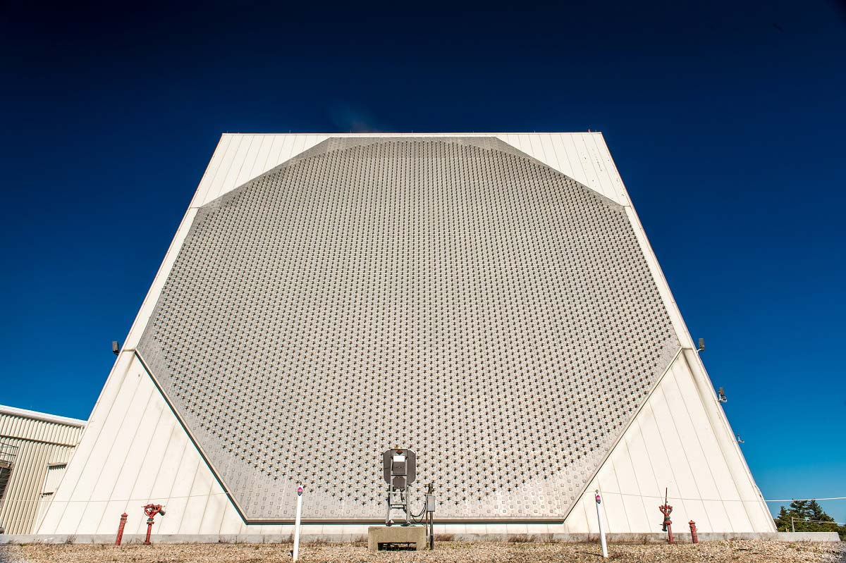 Raytheon Wins Qatar’s Early Warning Radar Deal