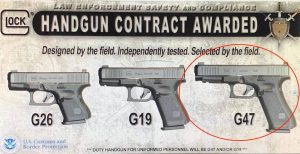 Image for GLOCK Emerges Lowest Bidder In Philippines Army’s Handgun Acquisition Project
